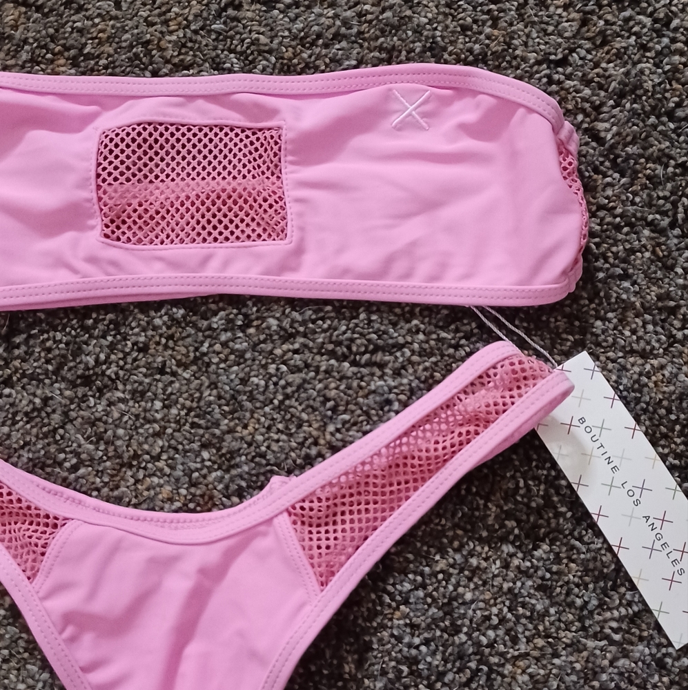 Boutine LA "Sail" bikini